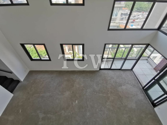 Imagem Cobertura com 4 Quartos à Venda, 202 m² em Ibirapuera - São Paulo Imagem Cobertura com 4 Quartos à Venda, 202 m² em Ibirapuera - São Paulo