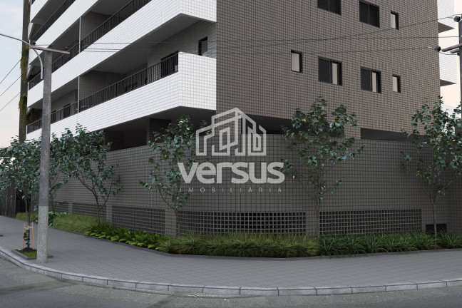 Imagem Apartamento à Venda,  em Aviação - Praia Grande