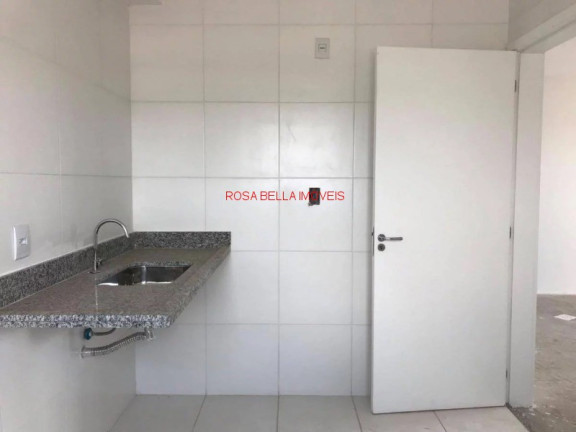 Imagem Apartamento com 2 Quartos à Venda, 54 m² em Vila Nova Esperia - Jundiaí
