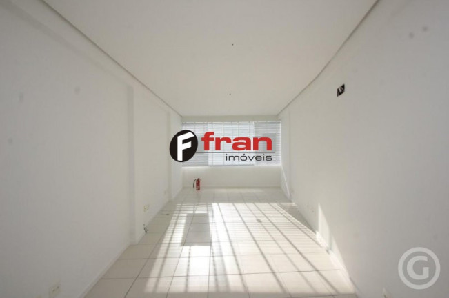 Imagem Sala Comercial à Venda, 37 m² em Córrego Grande - Florianópolis Imagem Sala Comercial à Venda, 37 m² em Córrego Grande - Florianópolis