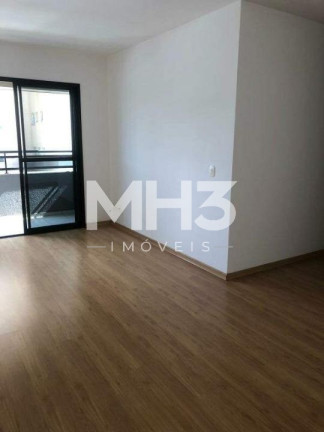 Imóvel com 3 Quartos à Venda, 83 m² em Vila Brandina - Campinas