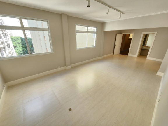 Imagem Apartamento com 3 Quartos à Venda, 166 m² em Jardim Paulista - São Paulo Imagem Apartamento com 3 Quartos à Venda, 166 m² em Jardim Paulista - São Paulo