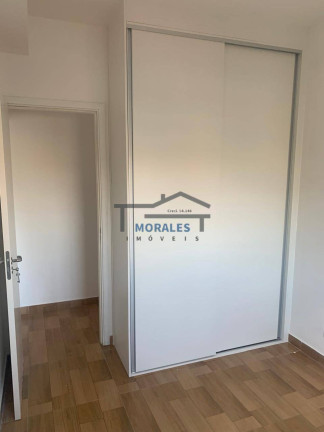 Imagem Apartamento com 2 Quartos à Venda, 50 m² em City Bussocaba - Osasco