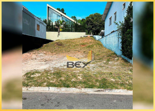 Imagem Terreno à Venda, 250 m² em Quintas Do Ingaí - Santana De Parnaíba Imagem Terreno à Venda, 250 m² em Quintas Do Ingaí - Santana De Parnaíba