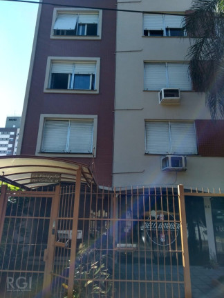 Imagem Apartamento com 1 Quarto à Venda, 48 m² em Azenha - Porto Alegre Imagem Apartamento com 1 Quarto à Venda, 48 m² em Azenha - Porto Alegre