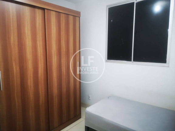 Imagem Apartamento com 2 Quartos à Venda, 48 m² em Chácaras Bela Vista - Aparecida De Goiânia Imagem Apartamento com 2 Quartos à Venda, 48 m² em Chácaras Bela Vista - Aparecida De Goiânia