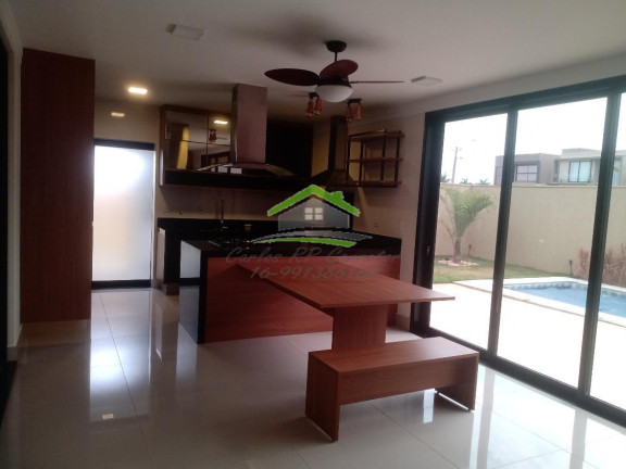 Imagem Casa de Condomínio com 3 Quartos à Venda, 186 m² em Residencial Alto Do Castelo - Ribeirão Preto Imagem Casa de Condomínio com 3 Quartos à Venda, 186 m² em Residencial Alto Do Castelo - Ribeirão Preto