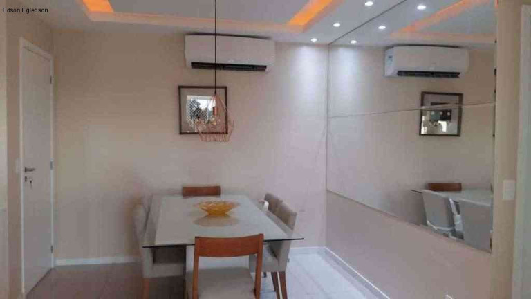Imagem Apartamento com 2 Quartos à Venda, 66 m² em Jóquei - Teresina Imagem Apartamento com 2 Quartos à Venda, 66 m² em Jóquei - Teresina