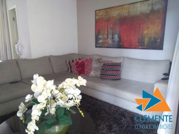 Imagem Apartamento com 4 Quartos à Venda, 170 m² em Gutierrez - Belo Horizonte