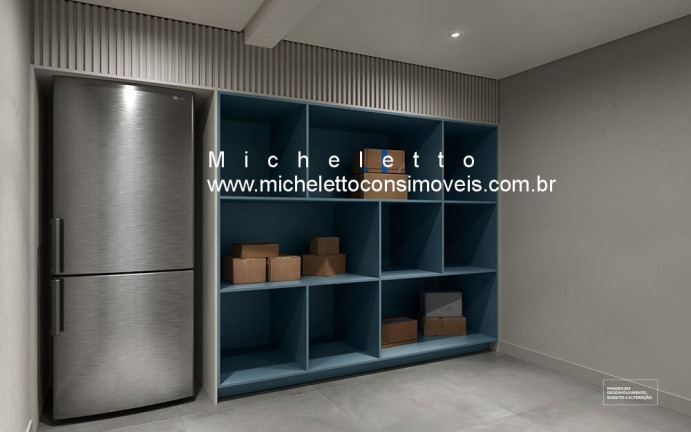 Imagem Flat com 1 Quarto à Venda, 26 m² em Mooca - São Paulo Imagem Flat com 1 Quarto à Venda, 26 m² em Mooca - São Paulo