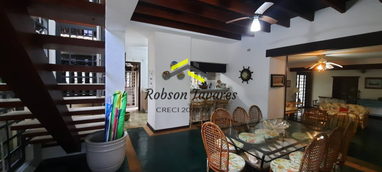Imagem Casa com 3 Quartos à Venda, 465 m² em Tabatinga - Ubatuba Imagem Casa com 3 Quartos à Venda, 465 m² em Tabatinga - Ubatuba