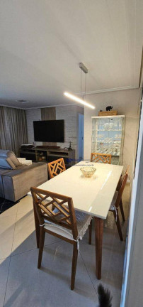 Imagem Apartamento com 2 Quartos à Venda, 83 m² em Jardim Zaira - Guarulhos Imagem Apartamento com 2 Quartos à Venda, 83 m² em Jardim Zaira - Guarulhos