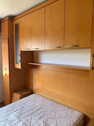 Imagem Apartamento com 1 Quarto à Venda, 45 m² em Cristal - Porto Alegre Imagem Apartamento com 1 Quarto à Venda, 45 m² em Cristal - Porto Alegre