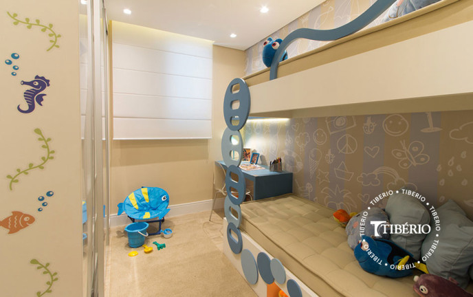 Imagem Apartamento com 2 Quartos à Venda, 49 m² em Campo Limpo - São Paulo