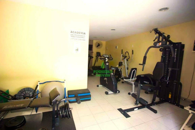 Imagem Cobertura com 3 Quartos à Venda, 165 m² em Ingá - Niterói Imagem Cobertura com 3 Quartos à Venda, 165 m² em Ingá - Niterói