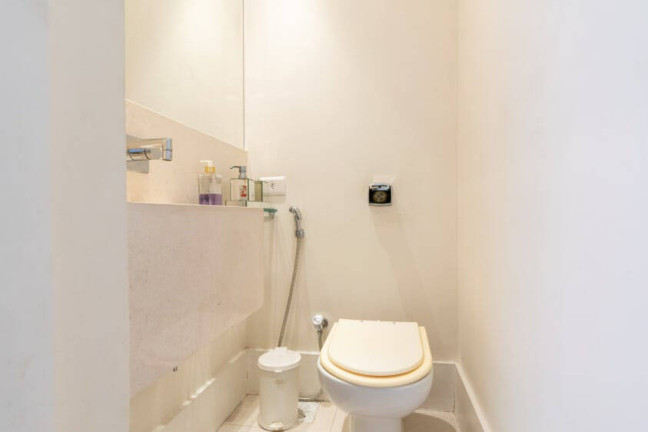 Imagem Apartamento com 3 Quartos à Venda, em Ipanema - Rio De Janeiro Imagem Apartamento com 3 Quartos à Venda, em Ipanema - Rio De Janeiro