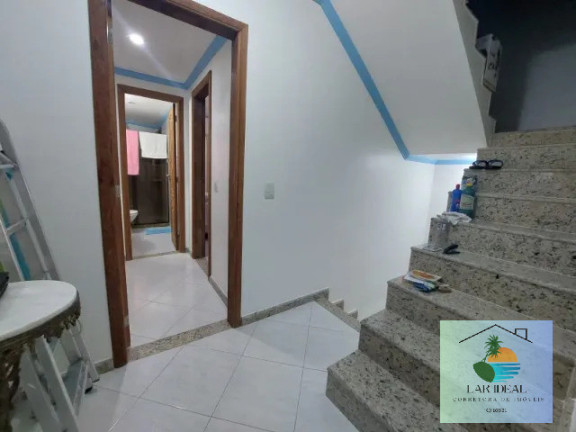 Imagem Casa com 2 Quartos à Venda, 145 m² em Peró - Cabo Frio Imagem Casa com 2 Quartos à Venda, 145 m² em Peró - Cabo Frio