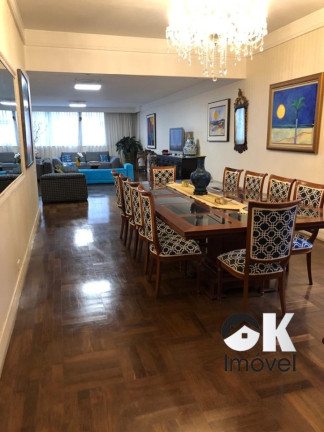 Imagem Apartamento com 4 Quartos à Venda, 382 m² em Jardim Paulista - São Paulo