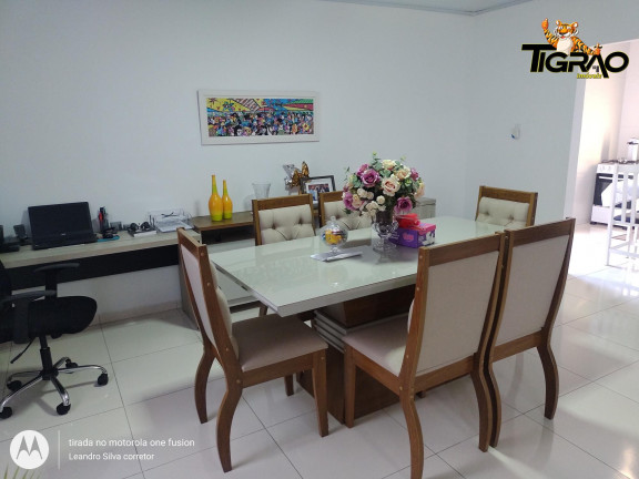 Imagem Casa com 3 Quartos à Venda, 100 m² em São Domingos - Navegantes Imagem Casa com 3 Quartos à Venda, 100 m² em São Domingos - Navegantes