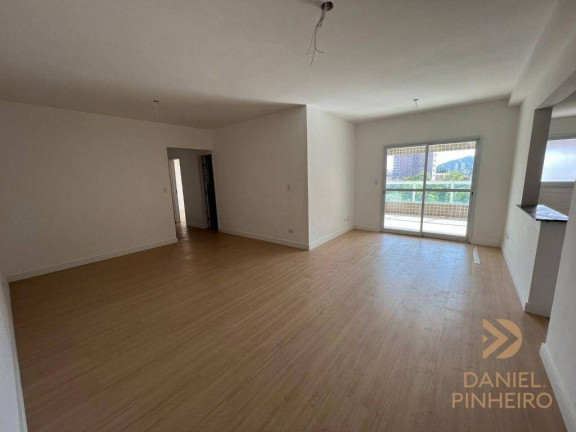 Imagem Apartamento com 3 Quartos à Venda, 117 m² em Boqueirão - Praia Grande Imagem Apartamento com 3 Quartos à Venda, 117 m² em Boqueirão - Praia Grande