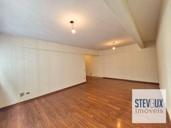 Apartamento com 2 Quartos à Venda, 95 m² em Campo Belo - São Paulo