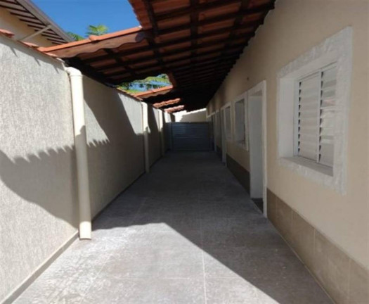 Imagem Casa com 1 Quarto à Venda, em Ribeiropolis - Praia Grande Imagem Casa com 1 Quarto à Venda, em Ribeiropolis - Praia Grande