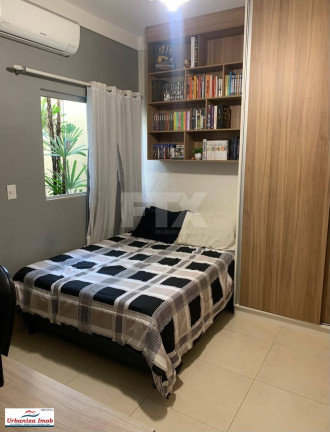 Imagem Casa com 3 Quartos à Venda, 170 m² em Vila Sobrinho - Campo Grande Imagem Casa com 3 Quartos à Venda, 170 m² em Vila Sobrinho - Campo Grande