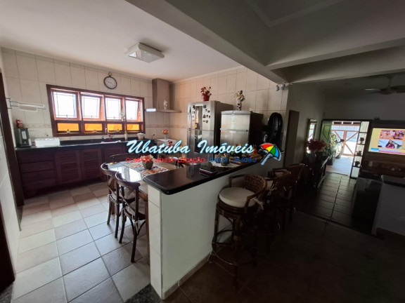 Imagem Casa com 4 Quartos à Venda, 180 m² em Horto Florestal - Ubatuba