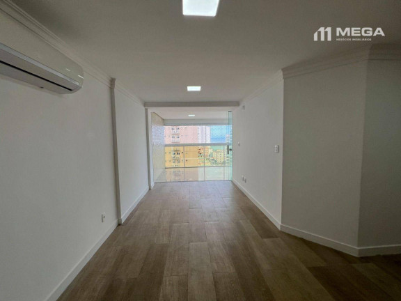 Imagem Apartamento com 3 Quartos à Venda, 115 m² em Itapuã - Vila Velha