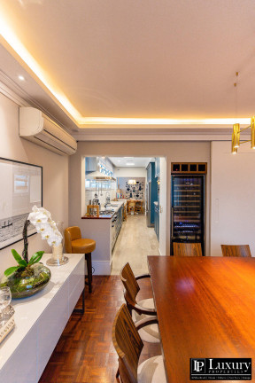 Imagem Apartamento com 3 Quartos à Venda, 250 m² em Jardim Paulista - São Paulo