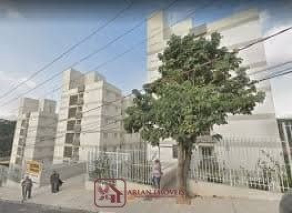 Imagem Apartamento com 2 Quartos à Venda, 52 m² em Região Central - Caieiras