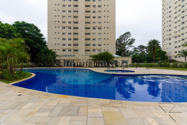 Imagem Apartamento com 4 Quartos à Venda, 213 m² em Cambuci - São Paulo