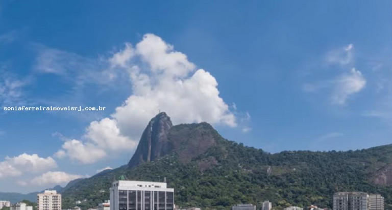 Imagem Apartamento à Venda,  em Botafogo - Rio De Janeiro