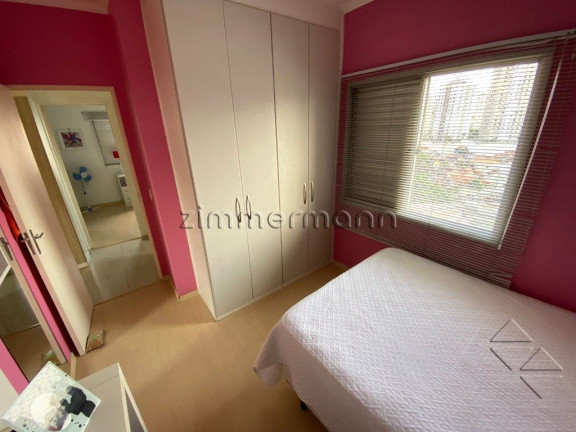 Imagem Apartamento com 3 Quartos à Venda, 115 m² em Chacara Inglesa - São Paulo Imagem Apartamento com 3 Quartos à Venda, 115 m² em Chacara Inglesa - São Paulo