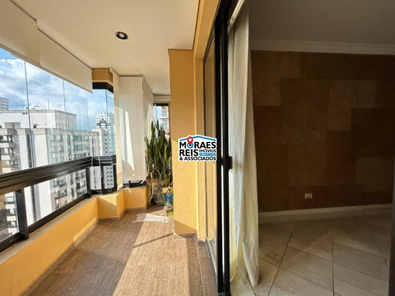 Imagem Apartamento com 3 Quartos à Venda, 121 m² em Brooklin - São Paulo Imagem Apartamento com 3 Quartos à Venda, 121 m² em Brooklin - São Paulo