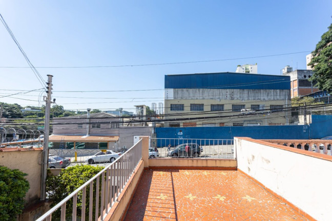 Imagem Casa com 2 Quartos à Venda, em Butantã - São Paulo Imagem Casa com 2 Quartos à Venda, em Butantã - São Paulo