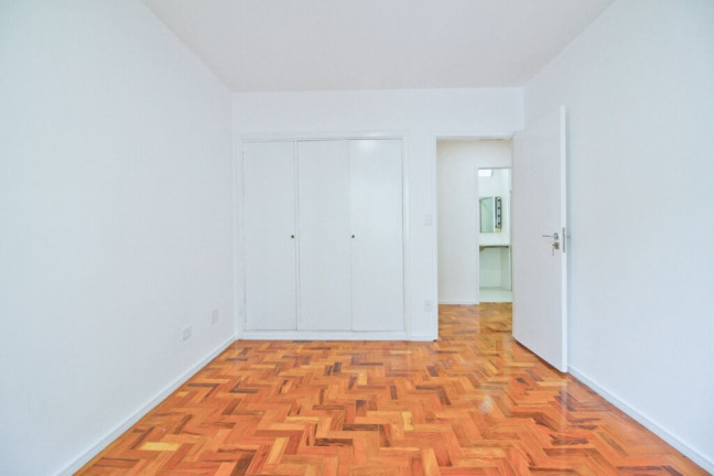 Imagem Apartamento com 3 Quartos à Venda, 134 m² em Jardim América - São Paulo