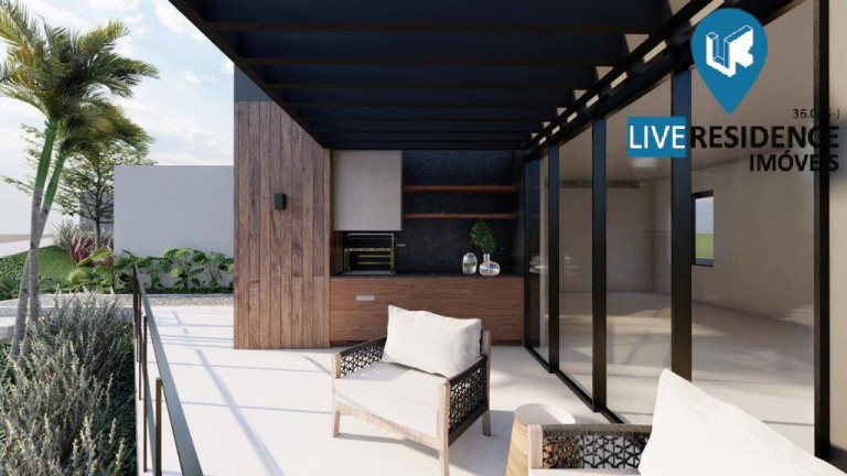 Imagem Casa com 3 Quartos à Venda, 200 m² em Condomínio Itatiba Country Club - Itatiba Imagem Casa com 3 Quartos à Venda, 200 m² em Condomínio Itatiba Country Club - Itatiba