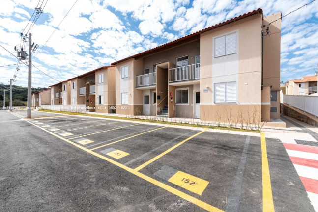 Imagem Casa com 2 Quartos à Venda, 43 m² em Residencial Milano - Indaiatuba