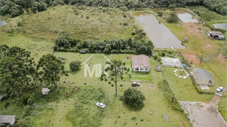 Imagem Chácara com 2 Quartos à Venda, em Planta Deodoro - Piraquara Imagem Chácara com 2 Quartos à Venda, em Planta Deodoro - Piraquara