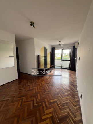 Apartamento com 2 Quartos à Venda, 70 m² em Vila Ema - São José Dos Campos
