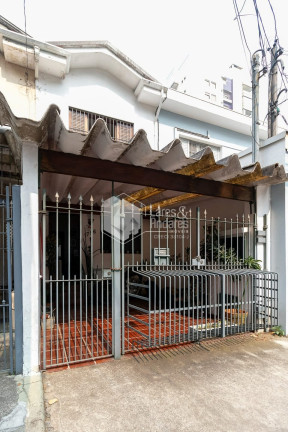 Imagem Casa com 2 Quartos à Venda, 100 m² em Campo Belo - São Paulo Imagem Casa com 2 Quartos à Venda, 100 m² em Campo Belo - São Paulo