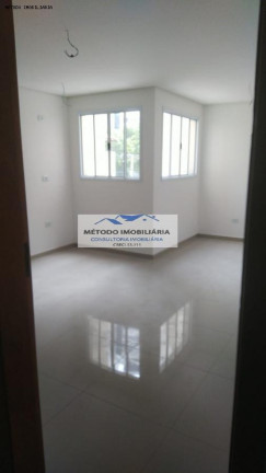 Imagem Apartamento com 2 Quartos à Venda, 96 m² em Bangu - Santo André Imagem Apartamento com 2 Quartos à Venda, 96 m² em Bangu - Santo André
