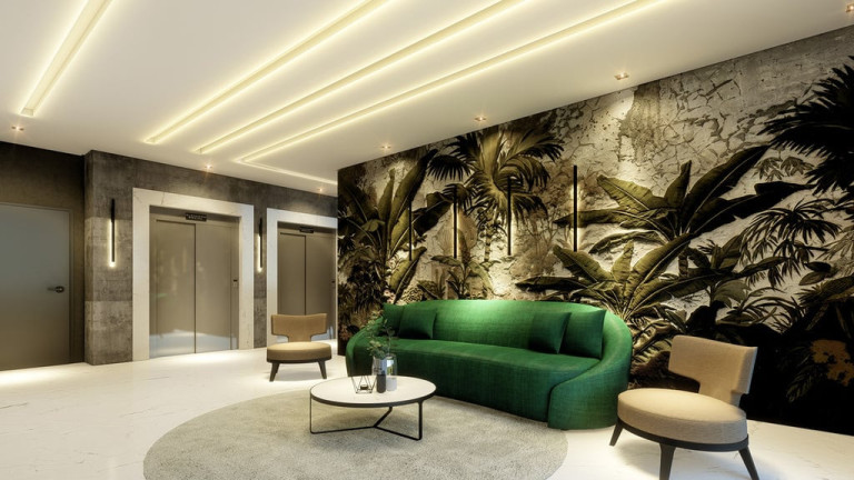 Imagem Imóvel com 3 Quartos à Venda, 122 m² em Centro - Itajaí Imagem Imóvel com 3 Quartos à Venda, 122 m² em Centro - Itajaí