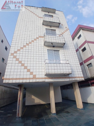 Imagem Apartamento com 1 Quarto à Venda, 34 m² em Aviação - Praia Grande Imagem Apartamento com 1 Quarto à Venda, 34 m² em Aviação - Praia Grande