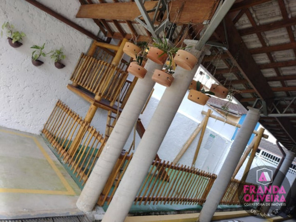 Imagem Apartamento com 2 Quartos à Venda, 60 m² em Centro - Ubatuba