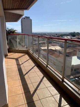 Imagem Apartamento com 3 Quartos à Venda, 148 m² em Edificio Monte Castelo - Pirassununga Imagem Apartamento com 3 Quartos à Venda, 148 m² em Edificio Monte Castelo - Pirassununga