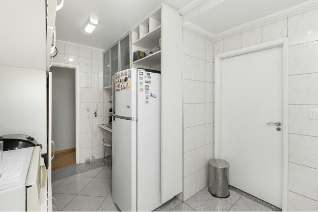 Imagem Imóvel com 2 Quartos à Venda, 76 m² em Moema - São Paulo