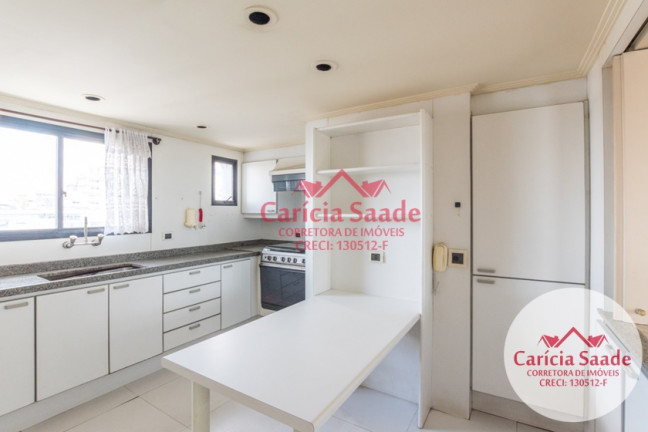 Imagem Cobertura com 3 Quartos à Venda, 268 m² em Higienópolis - São Paulo