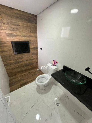 Imagem Cobertura com 2 Quartos à Venda, 124 m² em Vila Linda - Santo André Imagem Cobertura com 2 Quartos à Venda, 124 m² em Vila Linda - Santo André